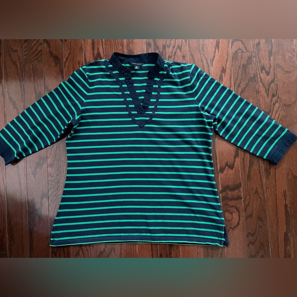 Tommy Hilfiger ladies Rugby shirt